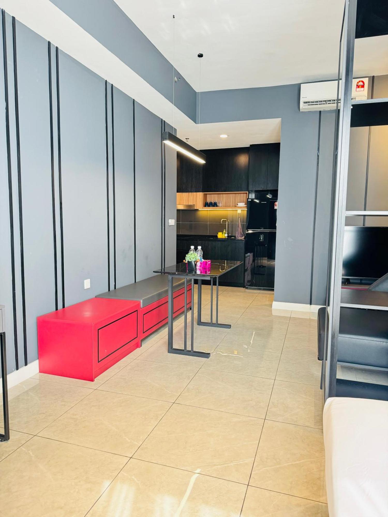 Apartment Axon Premium Kl