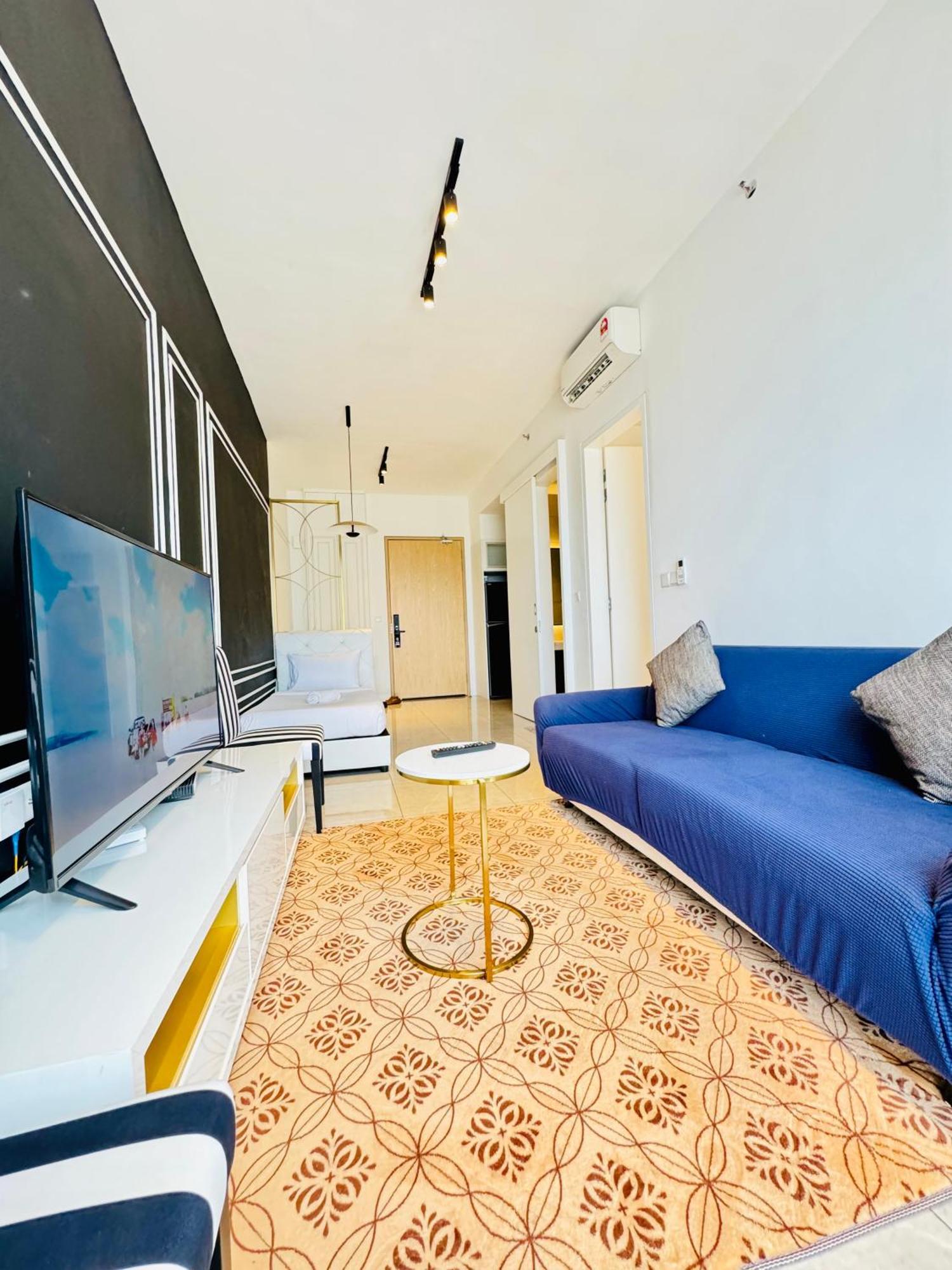 Apartment Axon Premium Kl *