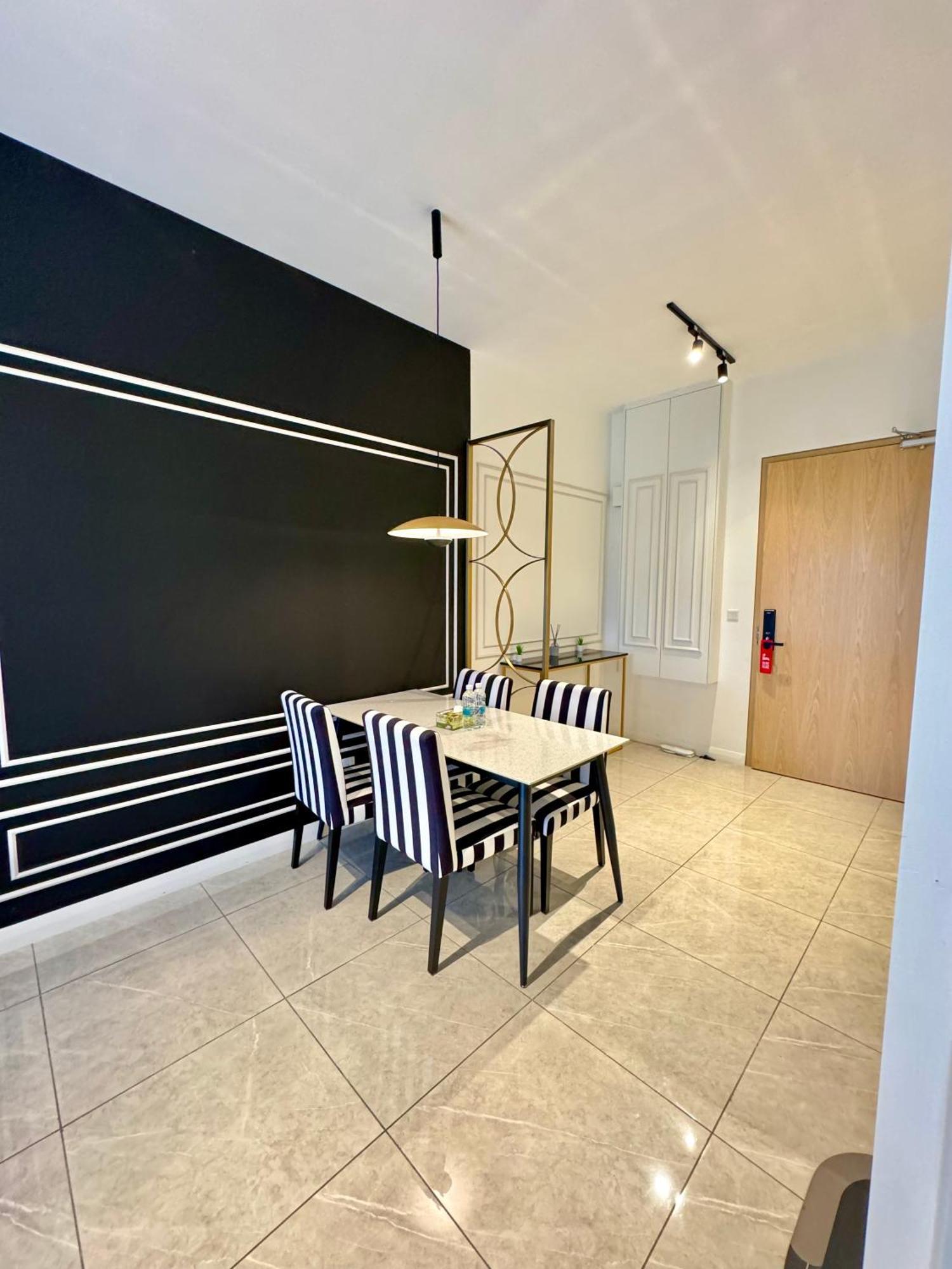 Apartment Axon Premium Kl Kuala Lumpur