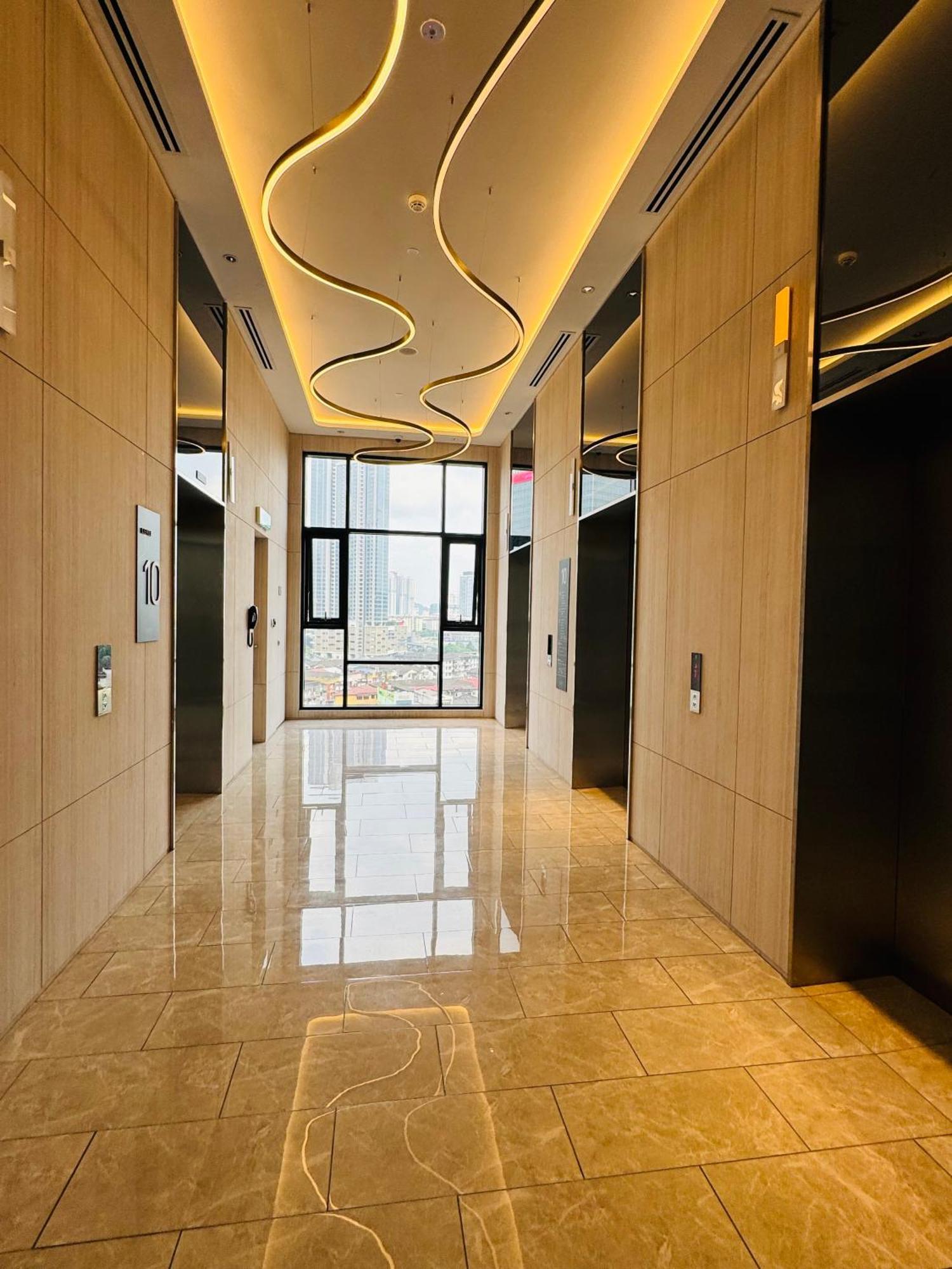 Apartment Axon Premium Kl
