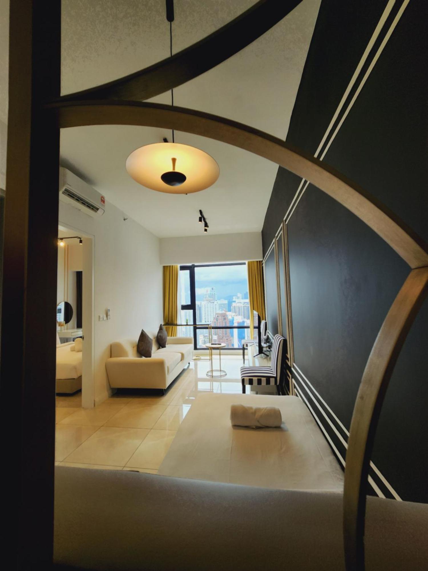 Apartment Axon Premium Kl *