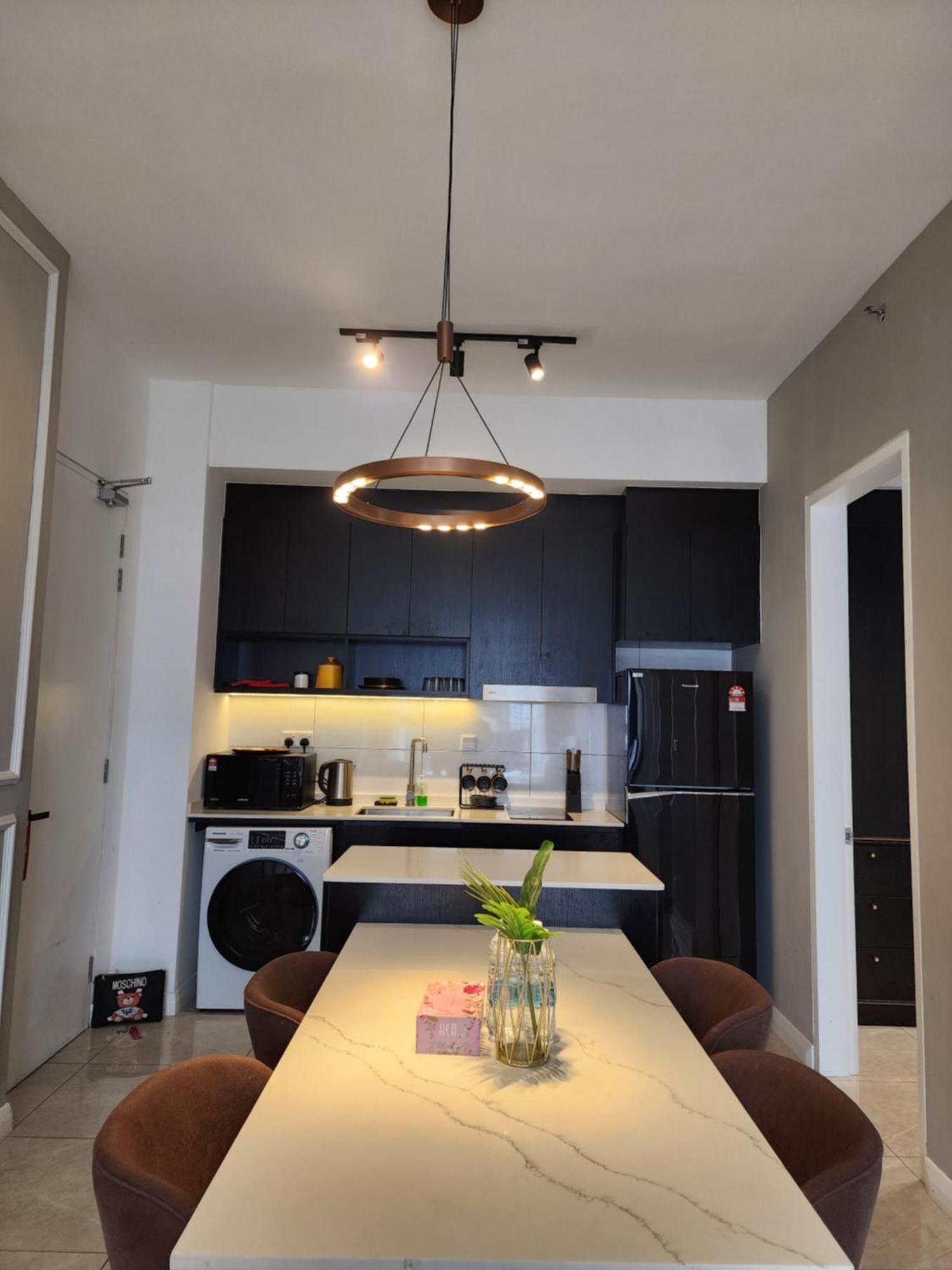 Apartment Axon Premium Kl *
