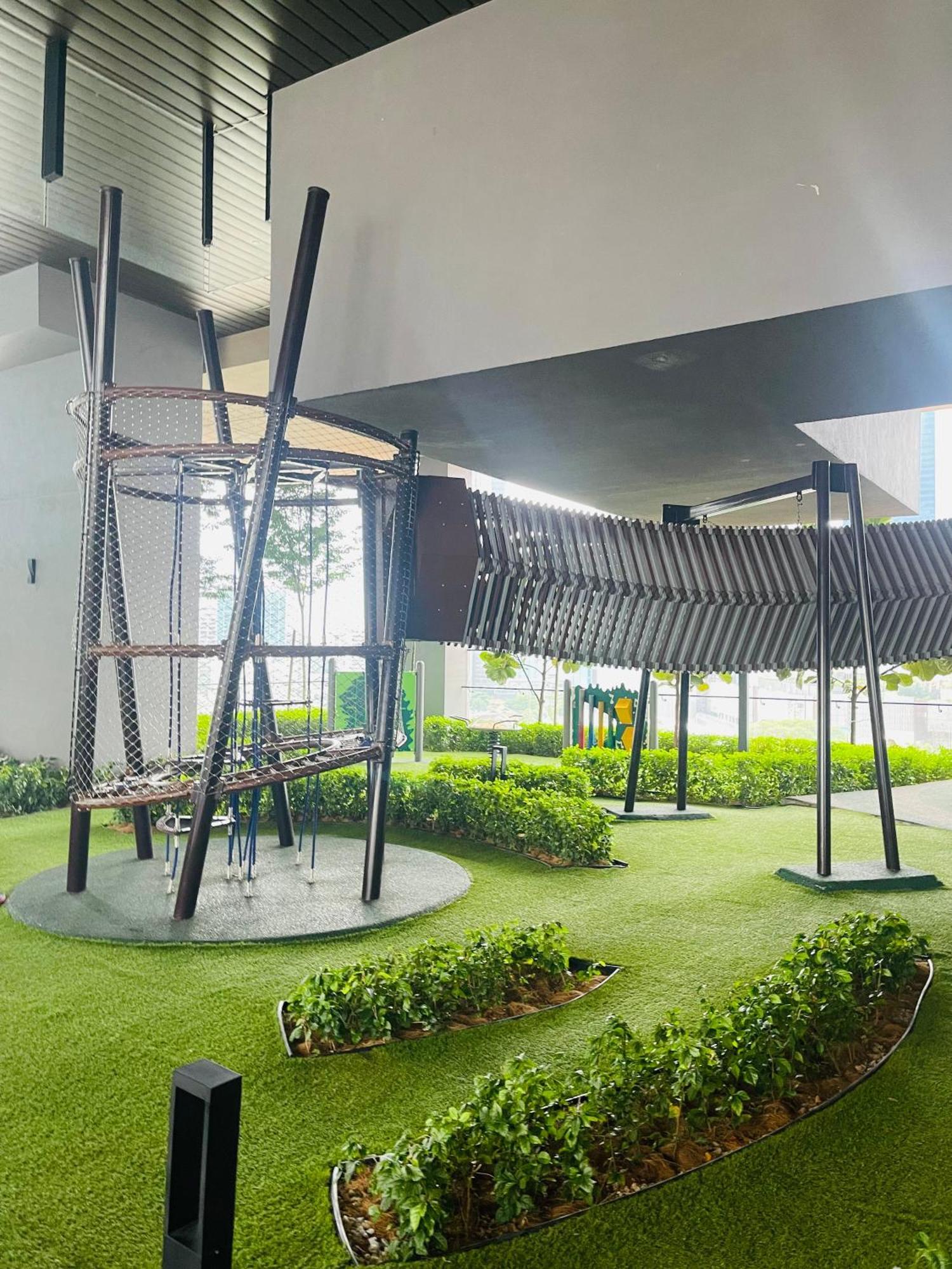 Apartment Axon Premium Kl