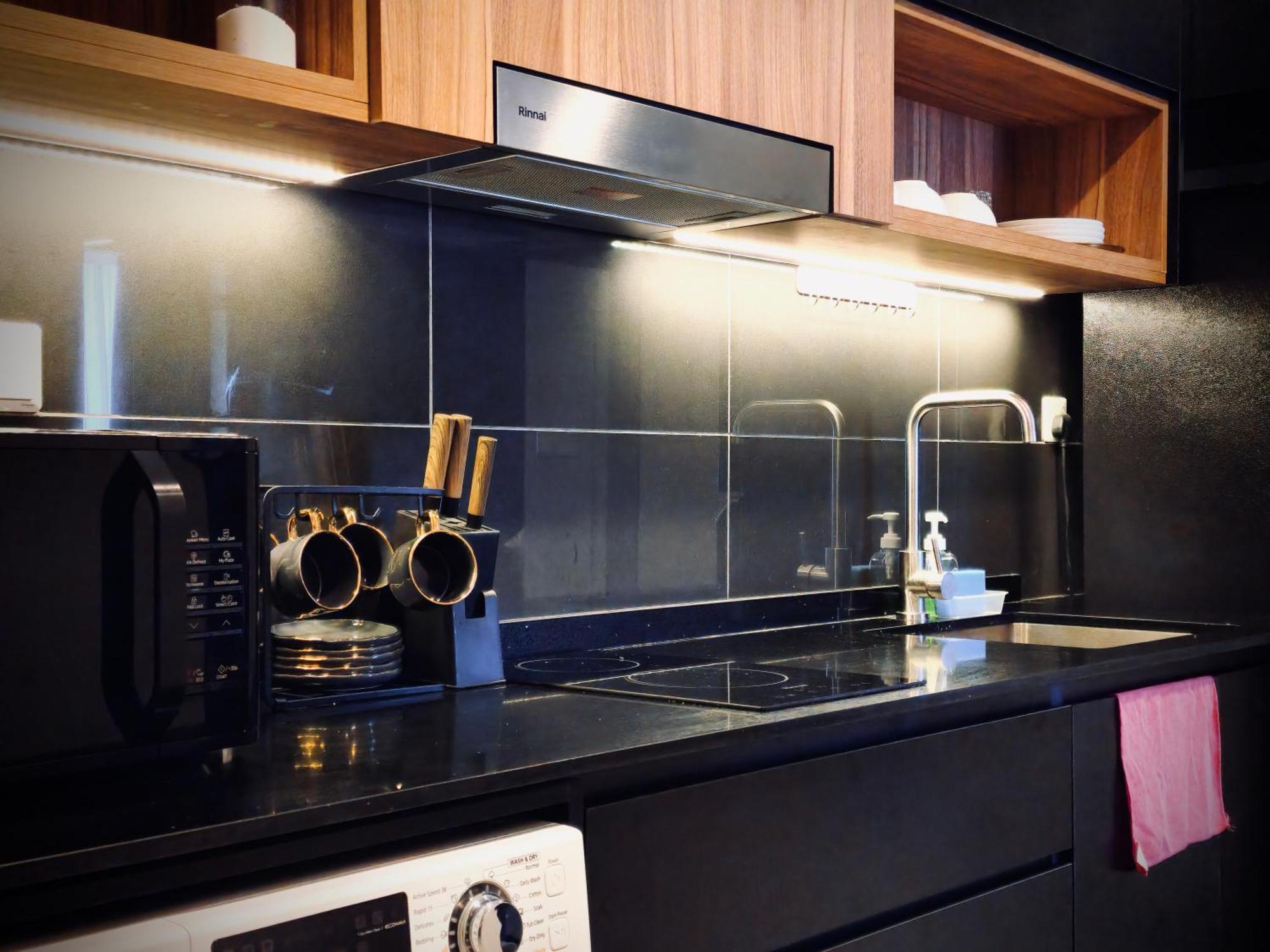 Apartment Axon Premium Kl