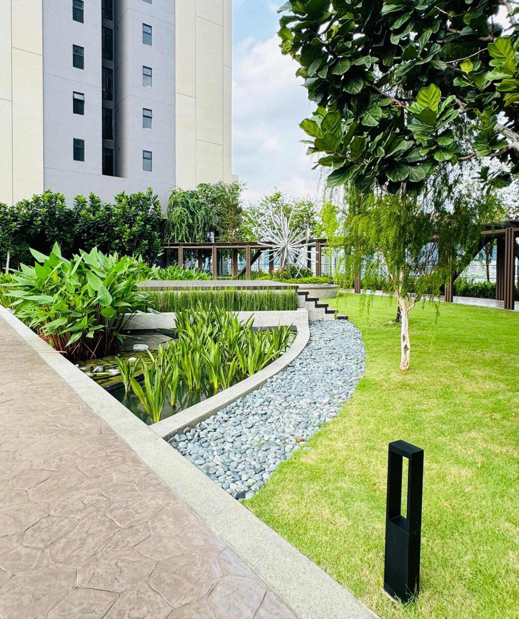Axon Premium Kl Pangsapuri *