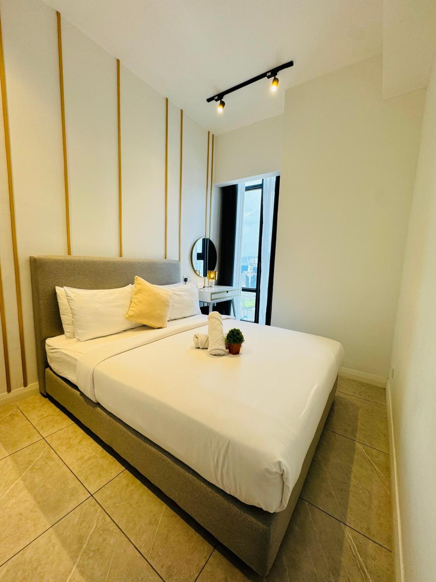 Pangsapuri Axon Premium Kl Kuala Lumpur