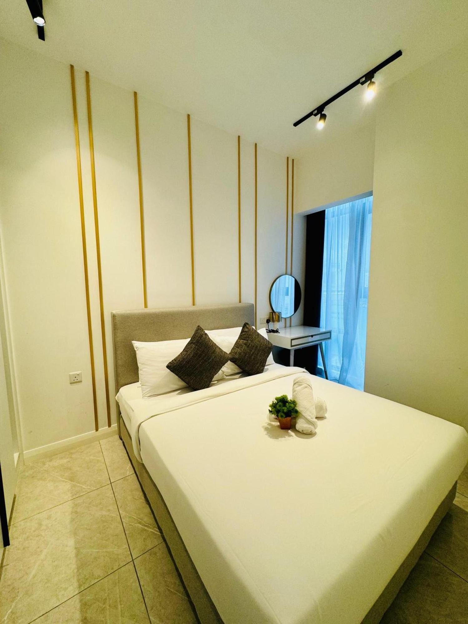 Axon Premium Kl * Kuala Lumpur