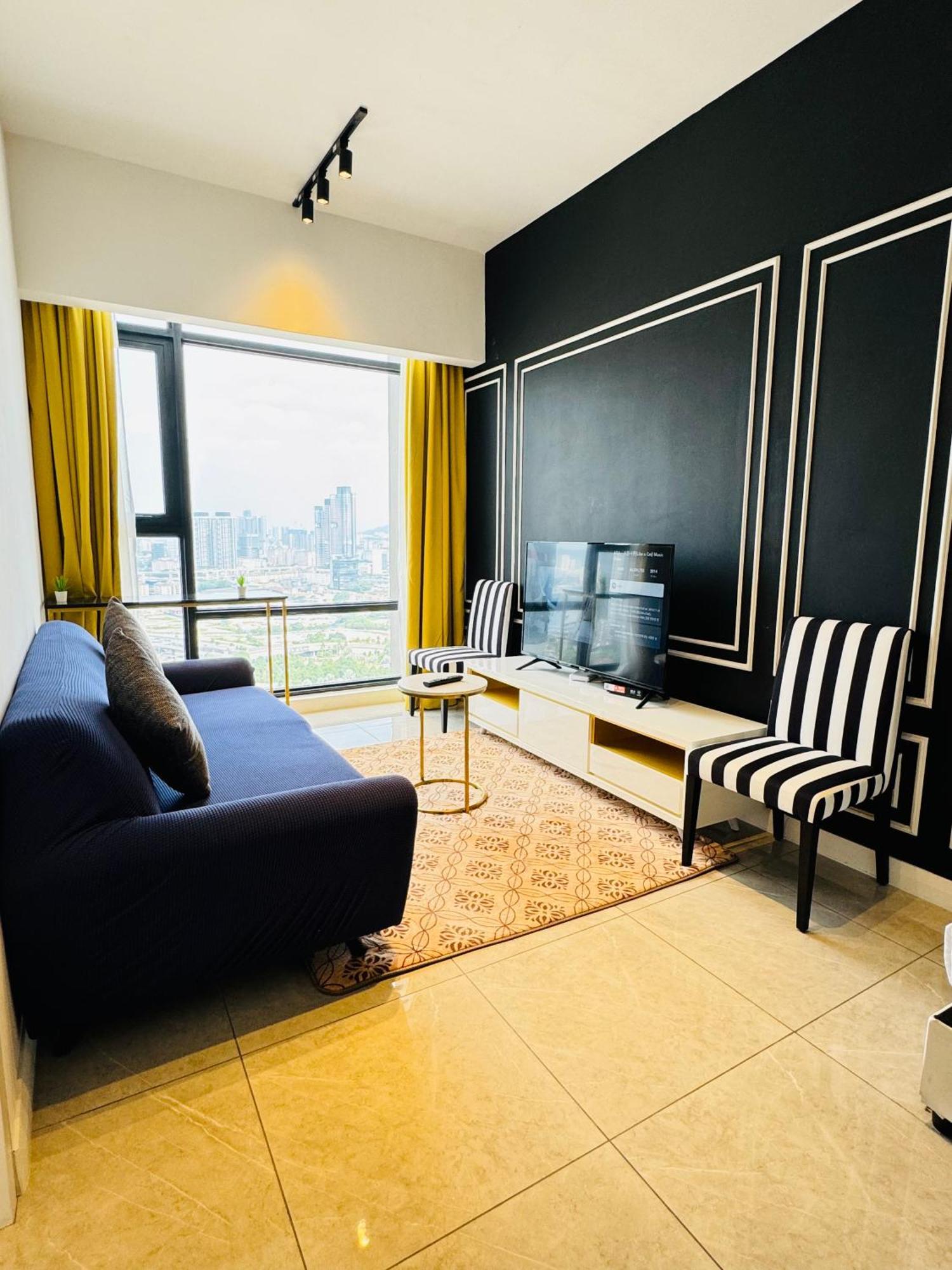 Axon Premium Kl Kuala Lumpur