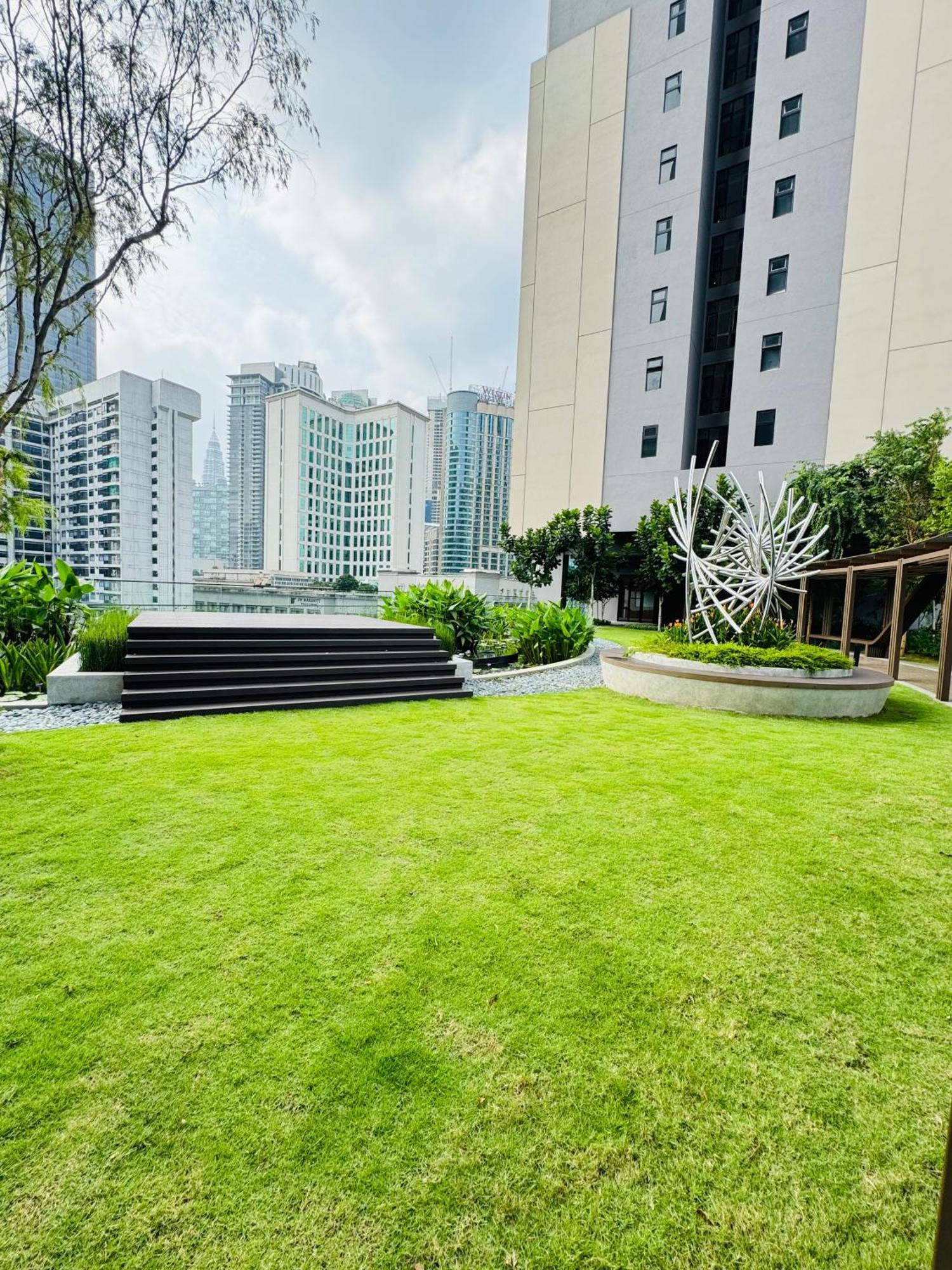 Pangsapuri Axon Premium Kl Kuala Lumpur