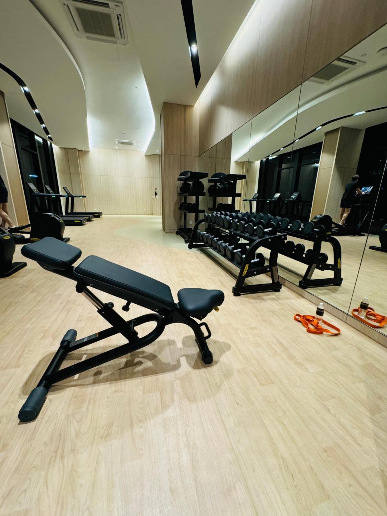 Axon Premium Kl Pangsapuri Kuala Lumpur