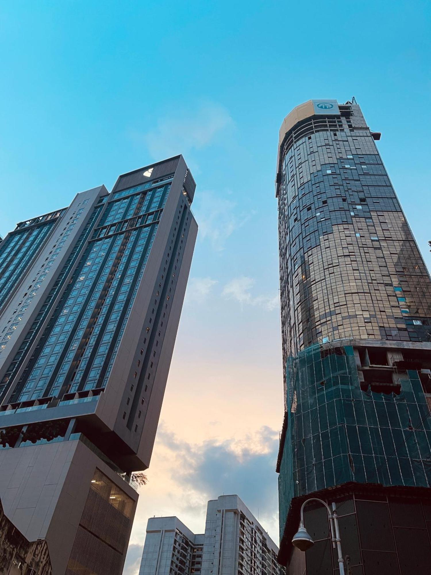 Axon Premium Kl Kuala Lumpur
