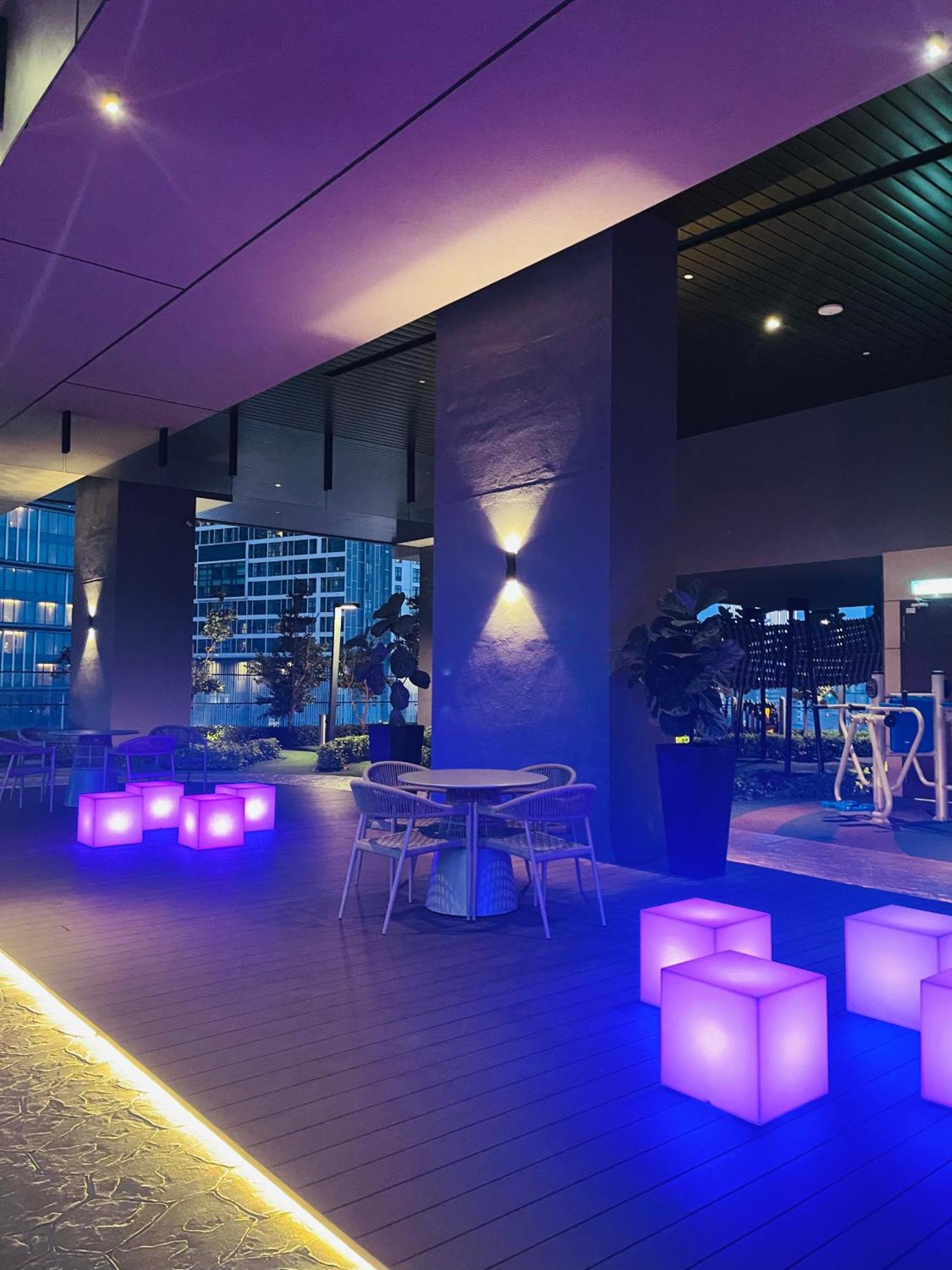 Axon Premium Kl Kuala Lumpur