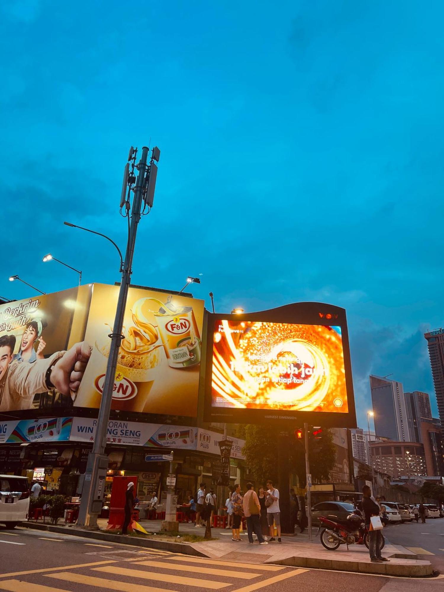 Pangsapuri Axon Premium Kl Kuala Lumpur