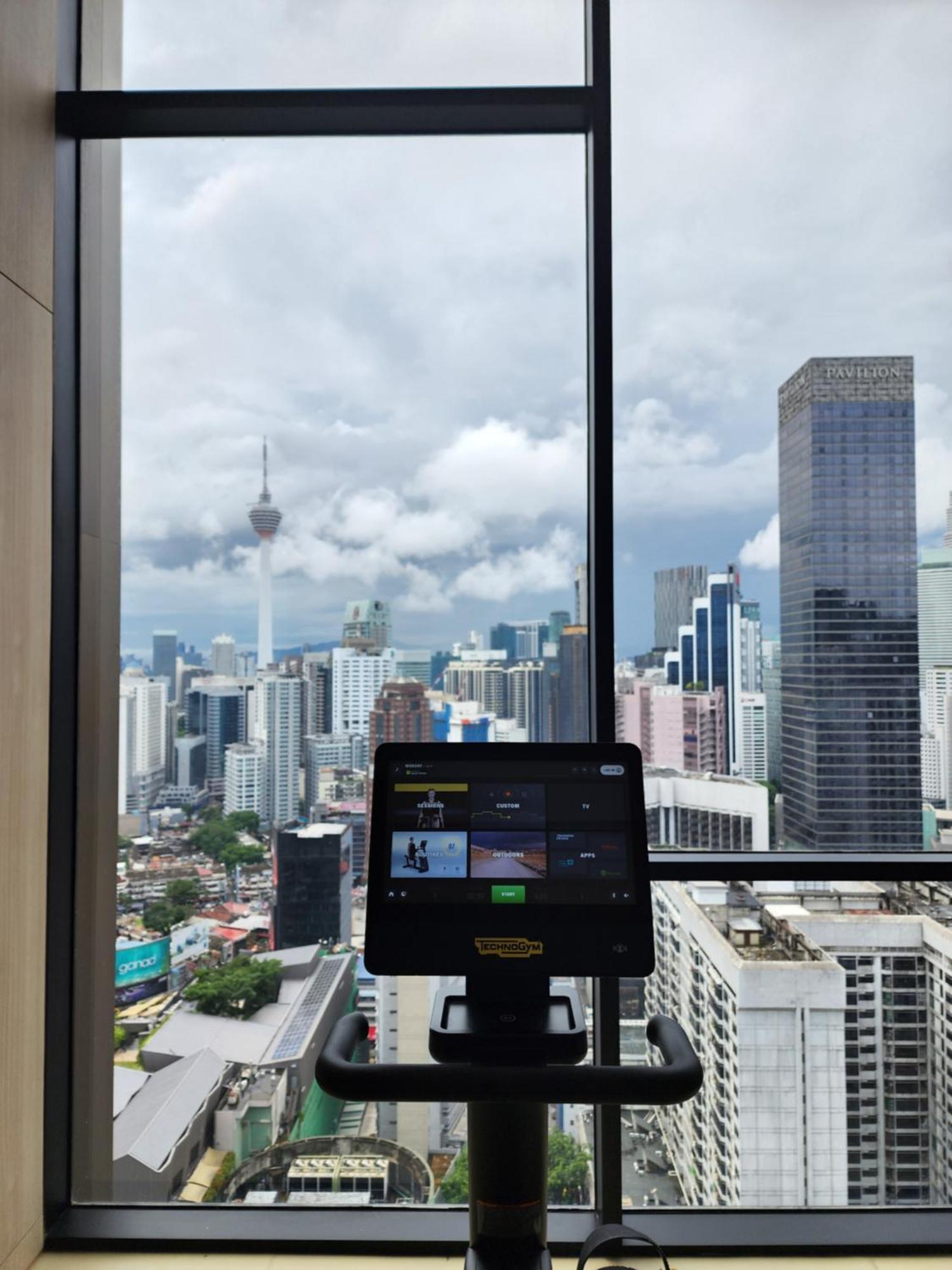 Axon Premium Kl Kuala Lumpur