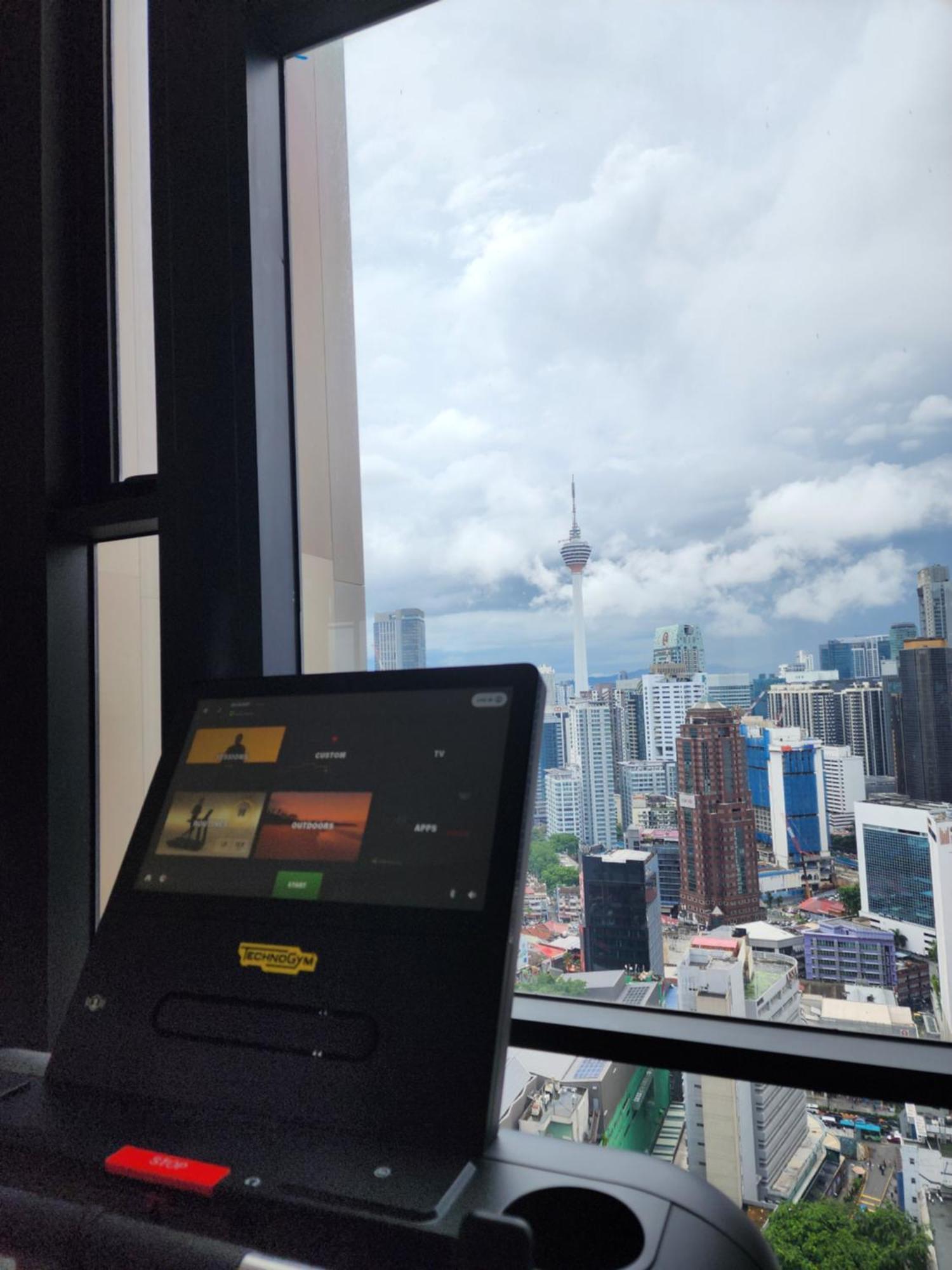 Axon Premium Kl * Kuala Lumpur