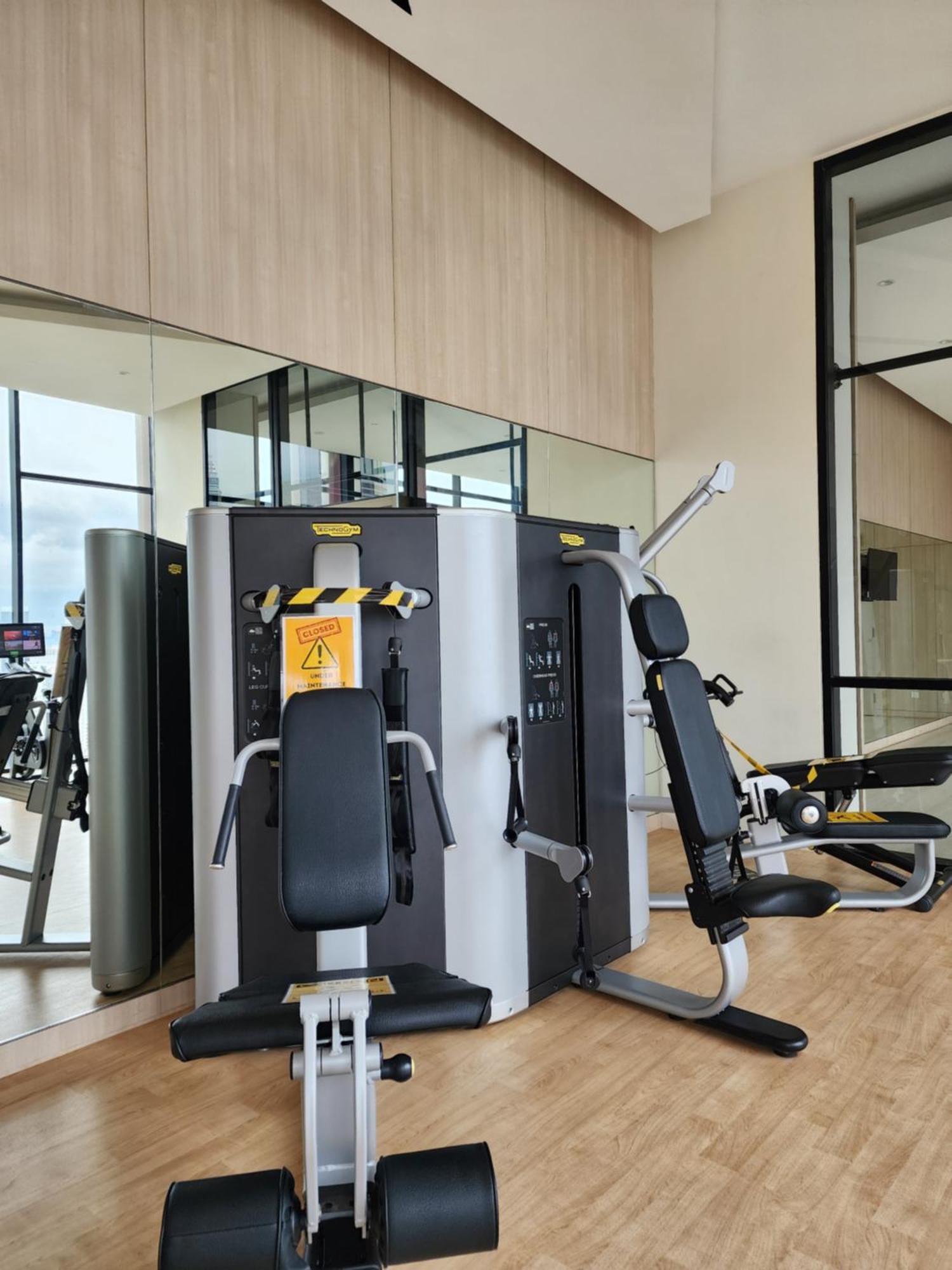 Axon Premium Kl Pangsapuri Kuala Lumpur