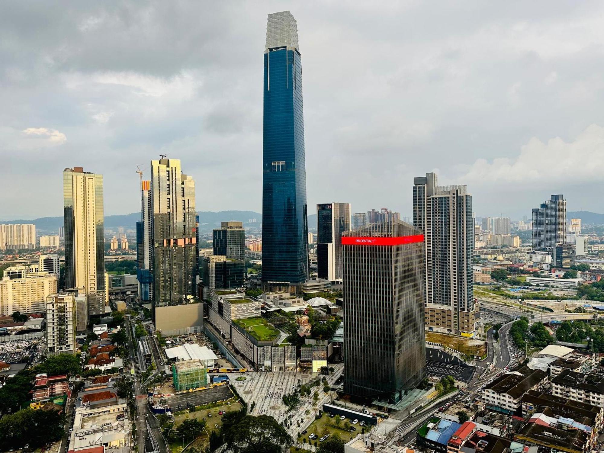 Axon Premium Kl * Kuala Lumpur